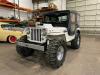 1953 Jeep CJ
