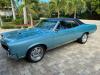 1967 Pontiac GTO