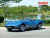 1969 Chevrolet Corvette