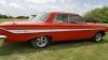 1961 Chevrolet Impala
