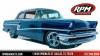 1956 Mercury Montclair