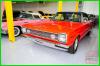 1966 Plymouth Satellite