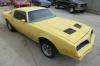 1977 Pontiac Firebird