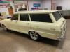 1963 Chevrolet Nova