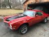 1971 Chevrolet Camaro