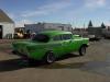 1957 Chevrolet Bel Air/150/210