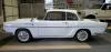 1966 Renault Caravelle