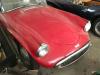 1959 Daimler SP250