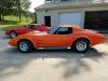 1975 Chevrolet Corvette