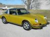 1973 Porsche 911T TARGA