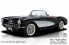 1957 Chevrolet Corvette