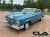 1966 Mercedes-Benz 250SE/C Coupe