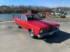 1966 Plymouth Barracuda
