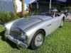 1956 Austin Healey 100m