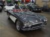 1959 Chevrolet Corvette