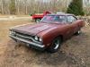 1970 Plymouth Road Runner
