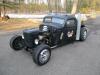 1939 Chevrolet Rat Rod
