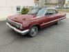1963 Chevrolet Impala