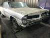 1963 Pontiac Bonneville