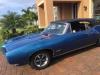 1968 Pontiac GTO