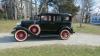 1931 Chevrolet Confederate