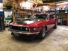 1969 Ford Mustang