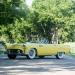 1955 Ford Thunderbird