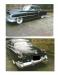 1950 Cadillac Series 62