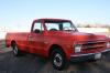 1972 Chevrolet C-10