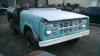 1968 Ford Bronco