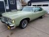 1975 Pontiac Bonneville