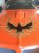 1976 Pontiac Firebird