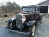 1931 Chevrolet 5 window sports coupe