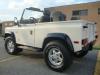 1969 Land Rover Defender