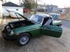 1977 MG MGB