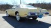 1973 Lincoln Mark Series
