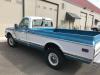 1972 Chevrolet C/K Pickup 2500