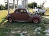 1937 Ford Standard