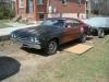 1969 Chevrolet Chevelle