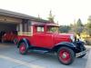 1931 Ford Model A