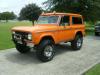 1977 Ford Bronco