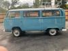 1971 Volkswagen Bus/Vanagon