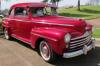 1947 Ford Super Deluxe
