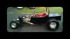 1922 Ford Model T