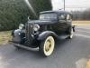 1933 Chevrolet Master