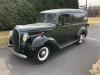 1939 Ford Panel Delivery Truck