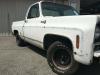 1977 Chevrolet Silverado 1500
