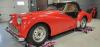 1959 Triumph TR3