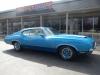 1972 Oldsmobile 442