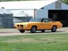 1970 Pontiac GTO